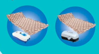 Medical Air Bed